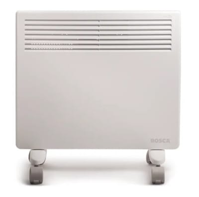 CALEFACTOR ELECTRICO CONVECTOR BOSCA