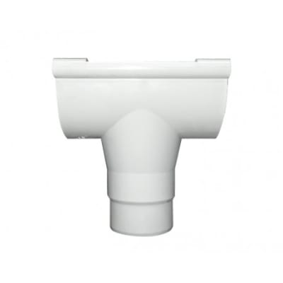 BAJADA CANALETA 80/75MM