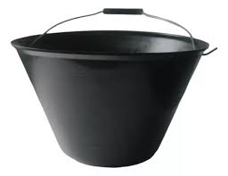 BALDE CONCRETERO