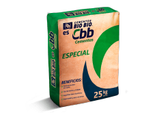 CEMENTO BIOBIO
