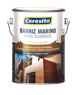 BARNIZ MARINO ROBLE CLARO CERESITA