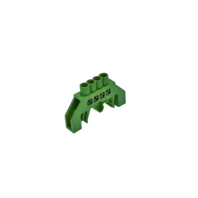 BARRA RIEL DIN BRONCE VERDE1