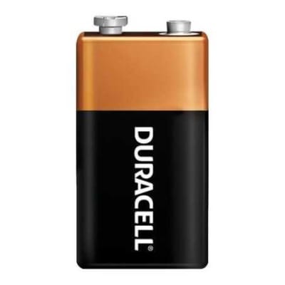 BATERIA DURACELL