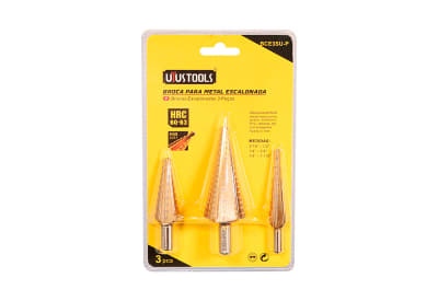 BROCA ESCALONADA UYUSTOOLS1