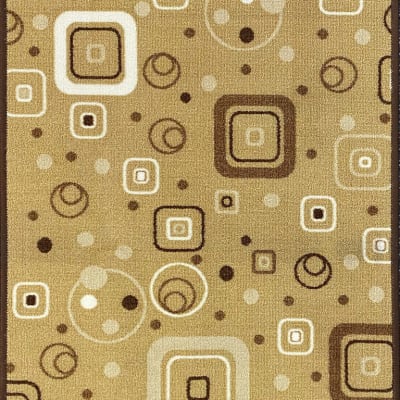 ALFOMBRA PASILLO ANKARA 0.67X30M1