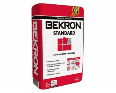 ADHESIVO BEKRON STANDARD