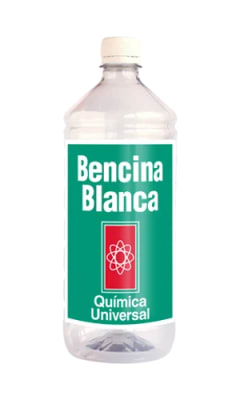 BENCINA BLANCA QUIMICA UNIVERSAL