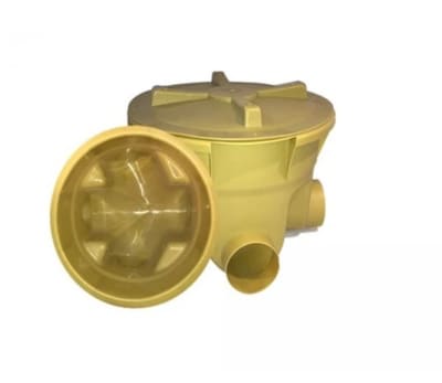 CAMARA DE INSPECCION 5 ENT. - 1 SAL.1