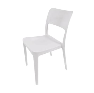 SILLA MINIMAL S/APOYA BRAZOS