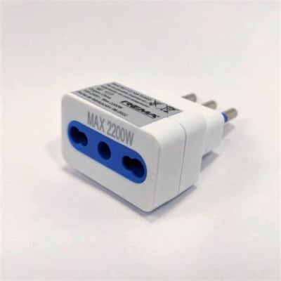 ADAPTADOR 10/16