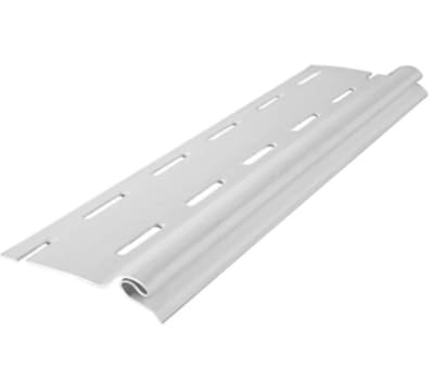 PERFIL INICIO SIDING 3.8MT