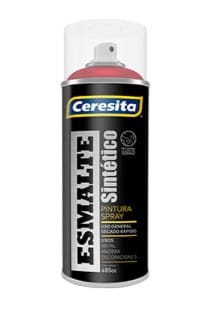 PINTURA SPRAY USO GRAL. 16OZ CERESITA