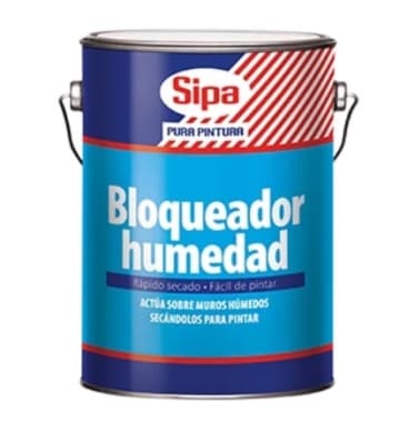 BLOQUEADOR DE HUMEDAD