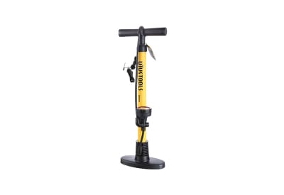 BOMBIN TUBO PLASTICO UYUSTOOLS