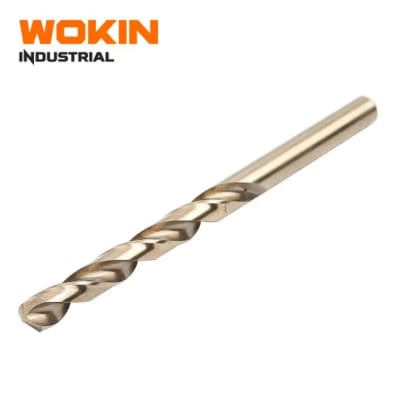 BROCA METAL HSS COBALTO WOKIN1
