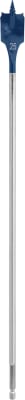 BROCA MADERA LARGA 400MM BOSCH EXPERT SELF CUT SPEED