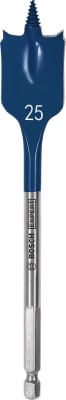 BROCA MADERA BOSCH EXPERT SELF CUT SPEED