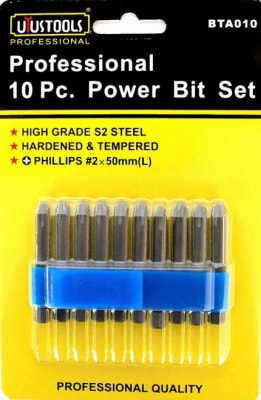 PUNTA PHILLIPS UYUSTOOLS