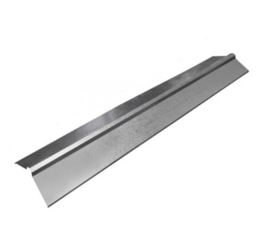 CABALLETE ZINC 0.35X408MM