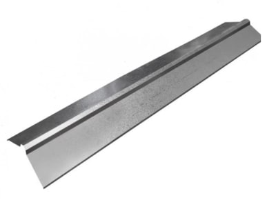 CABALLETE ZINC 0.35X308MM