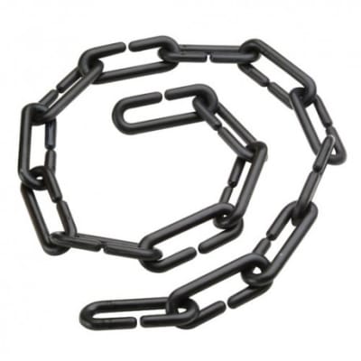 CADENA CHICA PARA CANALETA 1MT