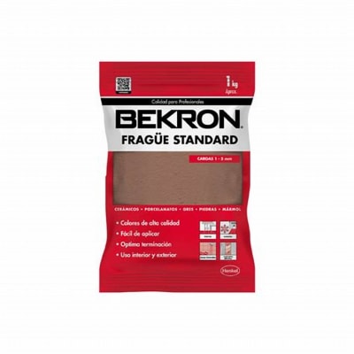 FRAGUE CAFE CLARO BEKRON