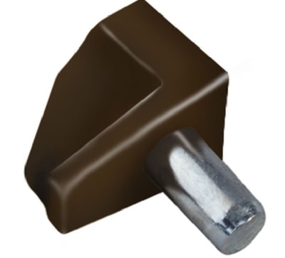SOPORTE REPISA MOVIL BOLSA 50U DVP1