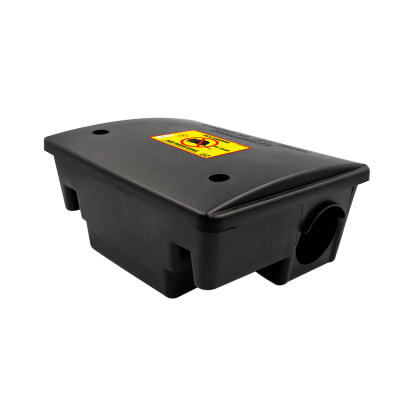 CAJA CEBADORA PARA RATONES
