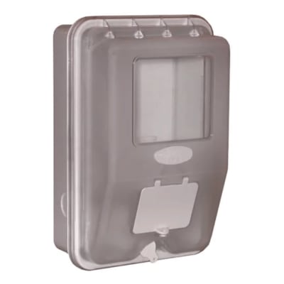 CAJA EMPALME