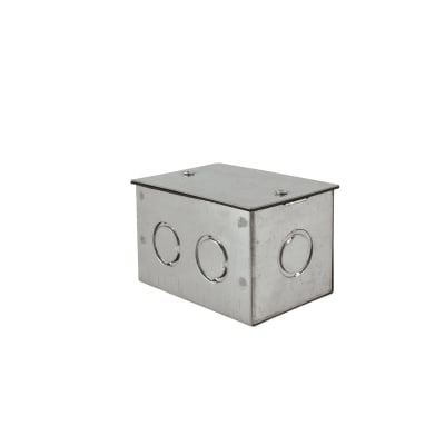 CAJA METALICA