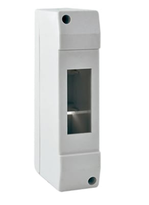 CALOTA DE PVC IP30 LEXO