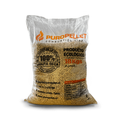 PELLET PUROPELLET1