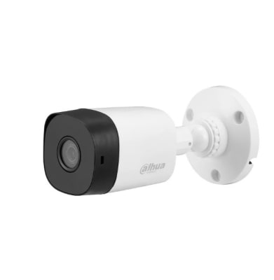 CAMARA HDCVI BALA IR20M IP67 DAHUA