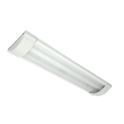 CANOA LED CONCORD II C/TUBOS 4000K