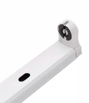 CANOA P/TUBO LED STANFORD