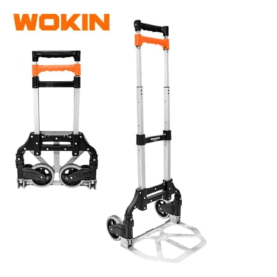 CARRITO DE MANO PLEGABLE WOKIN