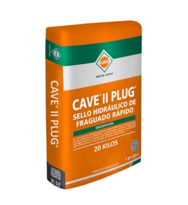 CAVE II