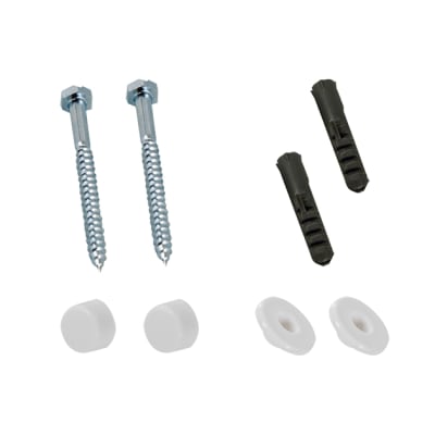 SET ANCLAJE WC
