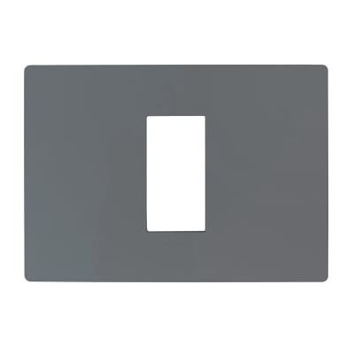 PLACA SIMPLE S33 SINTHESI