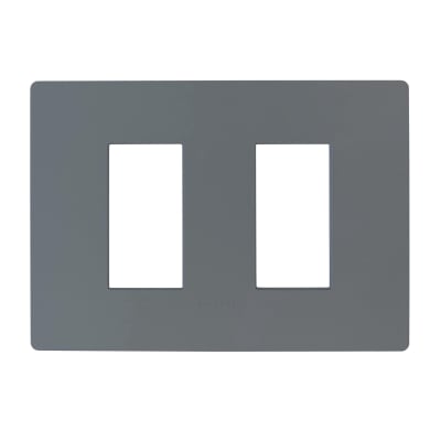 PLACA DOBLE S33 SINTHESIS