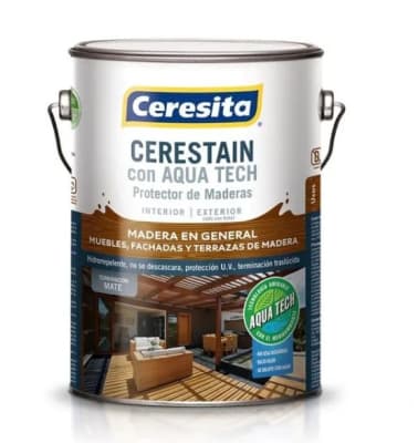 CERESTAIN ALERCE