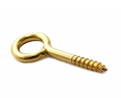 CANCAMO CERRADO ROSCA MADERA