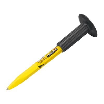 CINCEL PUNTA MANGO GOMA UYUSTOOLS