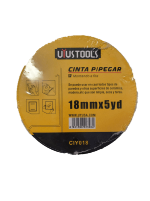 CINTA DOBLE CONTACTO1