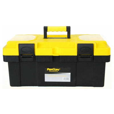 CAJA HERRAMIENTA PLASTICA FERTON