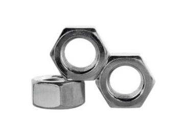 TUERCA HEXAGONAL G2 1/2-12