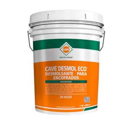 DESMOLDANTE MADERA CAVE
