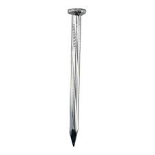 CLAVO CONCRETO GALVANIZADO 1KG