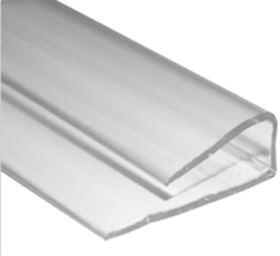 CUBREZOCALO TRANSPARENTE DVP1