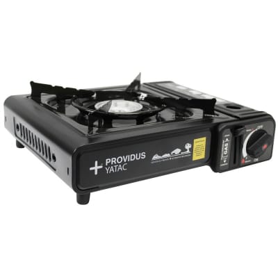 COCINILLA CAMPING PROVIDUS+